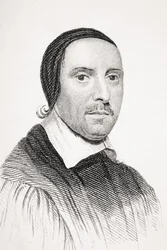 Jeremy Taylor, illustration from 